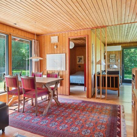 Idyllic Coastal Cottage Comfort And Relaxing カロンボー エクステリア 写真