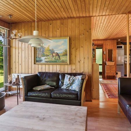 Idyllic Coastal Cottage Comfort And Relaxing カロンボー エクステリア 写真