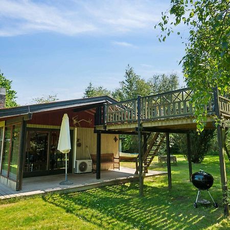 Idyllic Coastal Cottage Comfort And Relaxing カロンボー エクステリア 写真