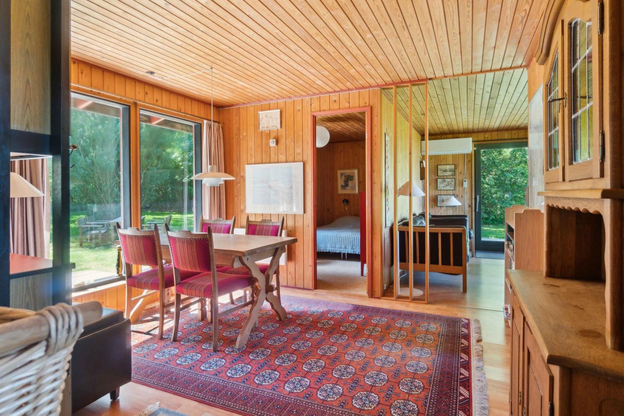 Idyllic Coastal Cottage Comfort And Relaxing カロンボー エクステリア 写真