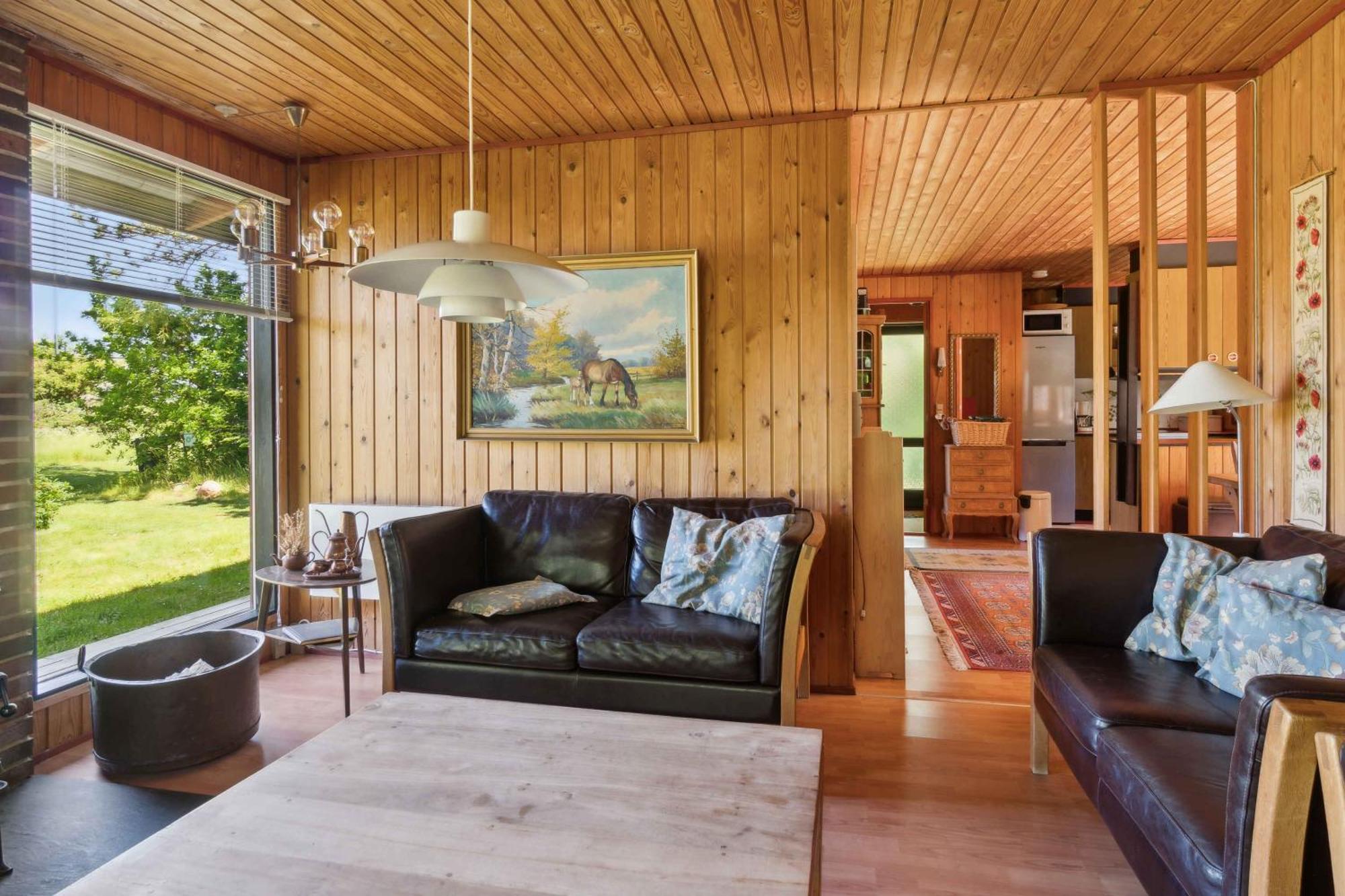 Idyllic Coastal Cottage Comfort And Relaxing カロンボー エクステリア 写真