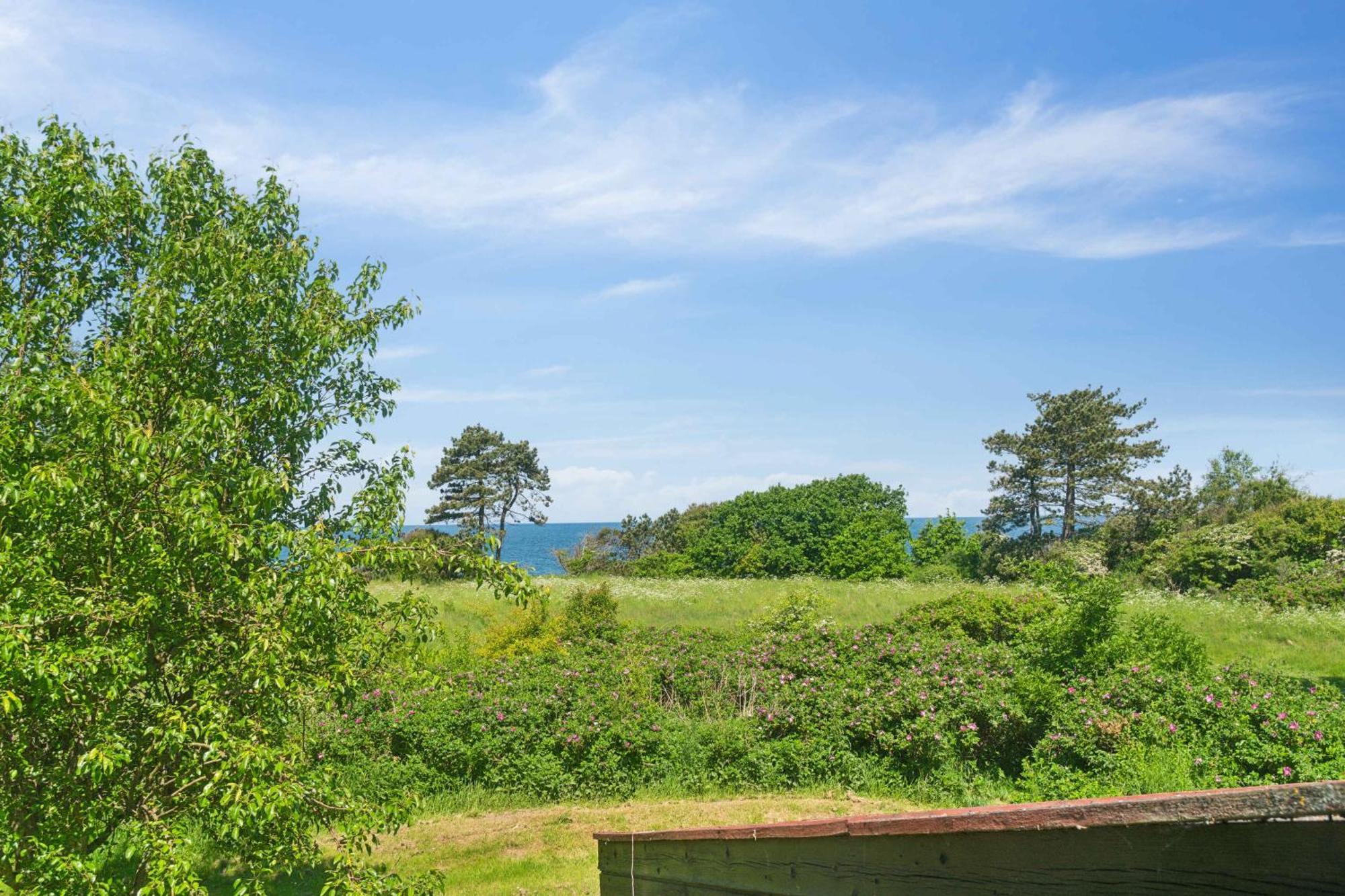 Idyllic Coastal Cottage Comfort And Relaxing カロンボー エクステリア 写真