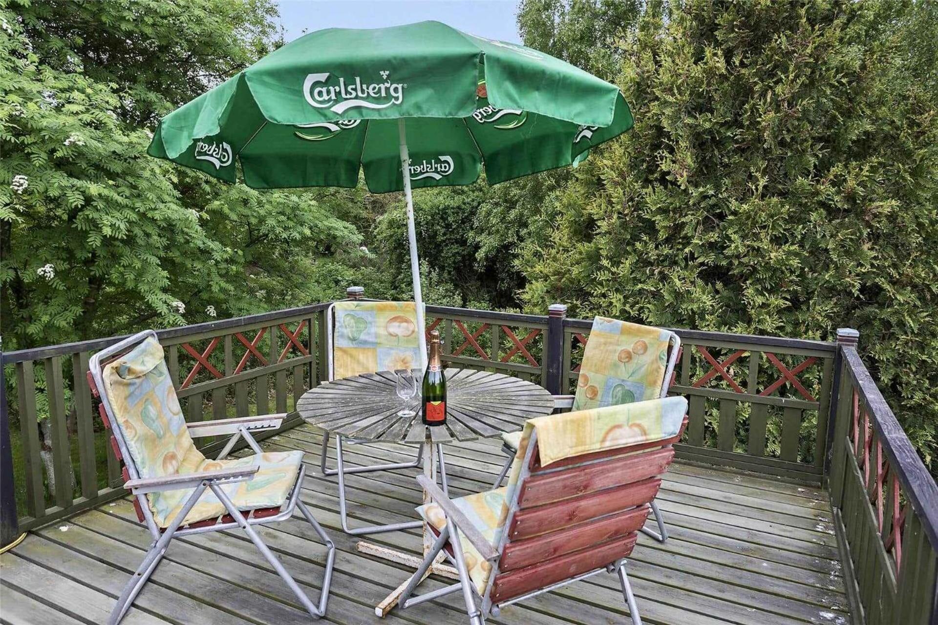 Idyllic Coastal Cottage Comfort And Relaxing カロンボー エクステリア 写真