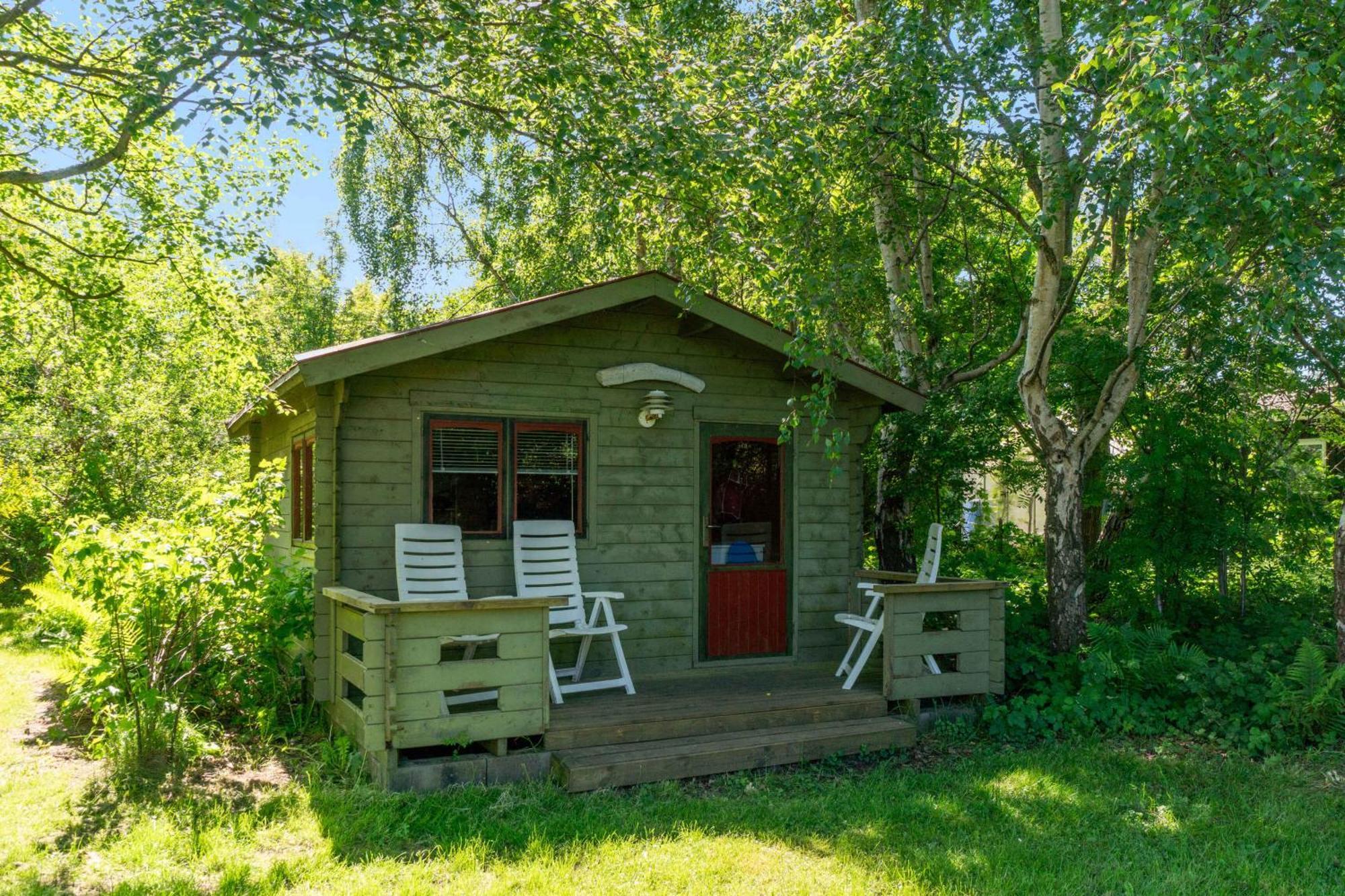 Idyllic Coastal Cottage Comfort And Relaxing カロンボー エクステリア 写真