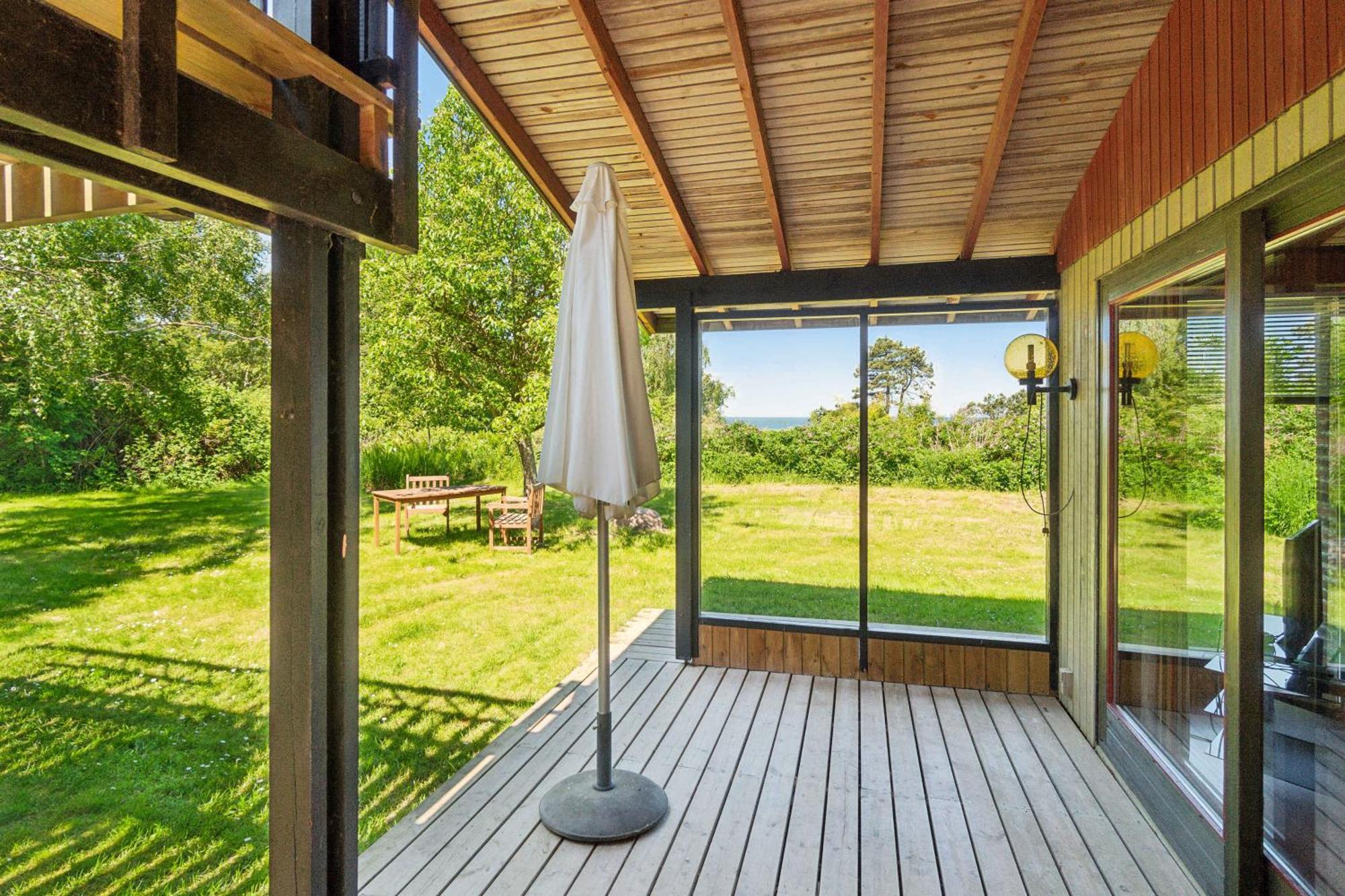 Idyllic Coastal Cottage Comfort And Relaxing カロンボー エクステリア 写真