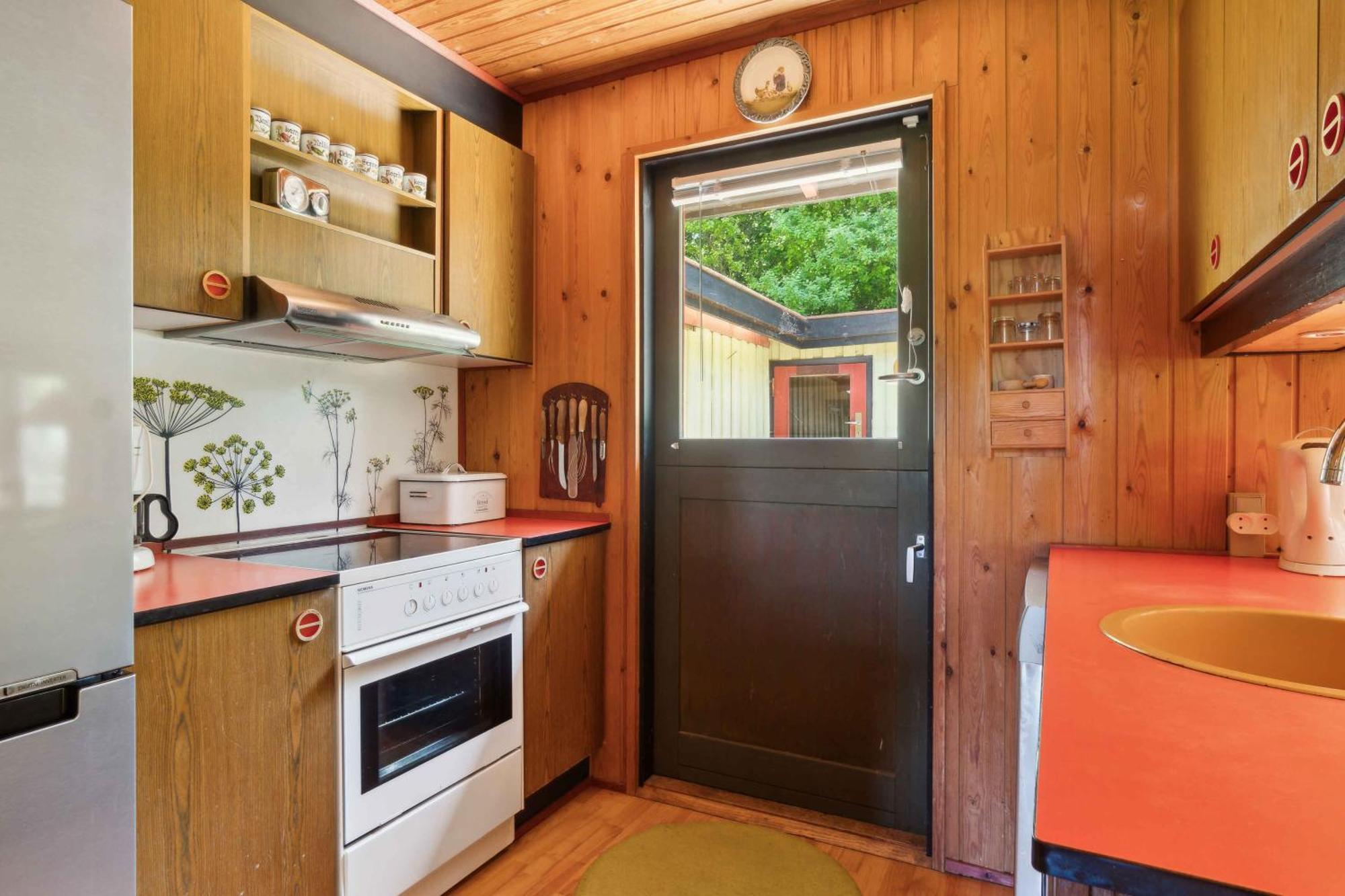 Idyllic Coastal Cottage Comfort And Relaxing カロンボー エクステリア 写真