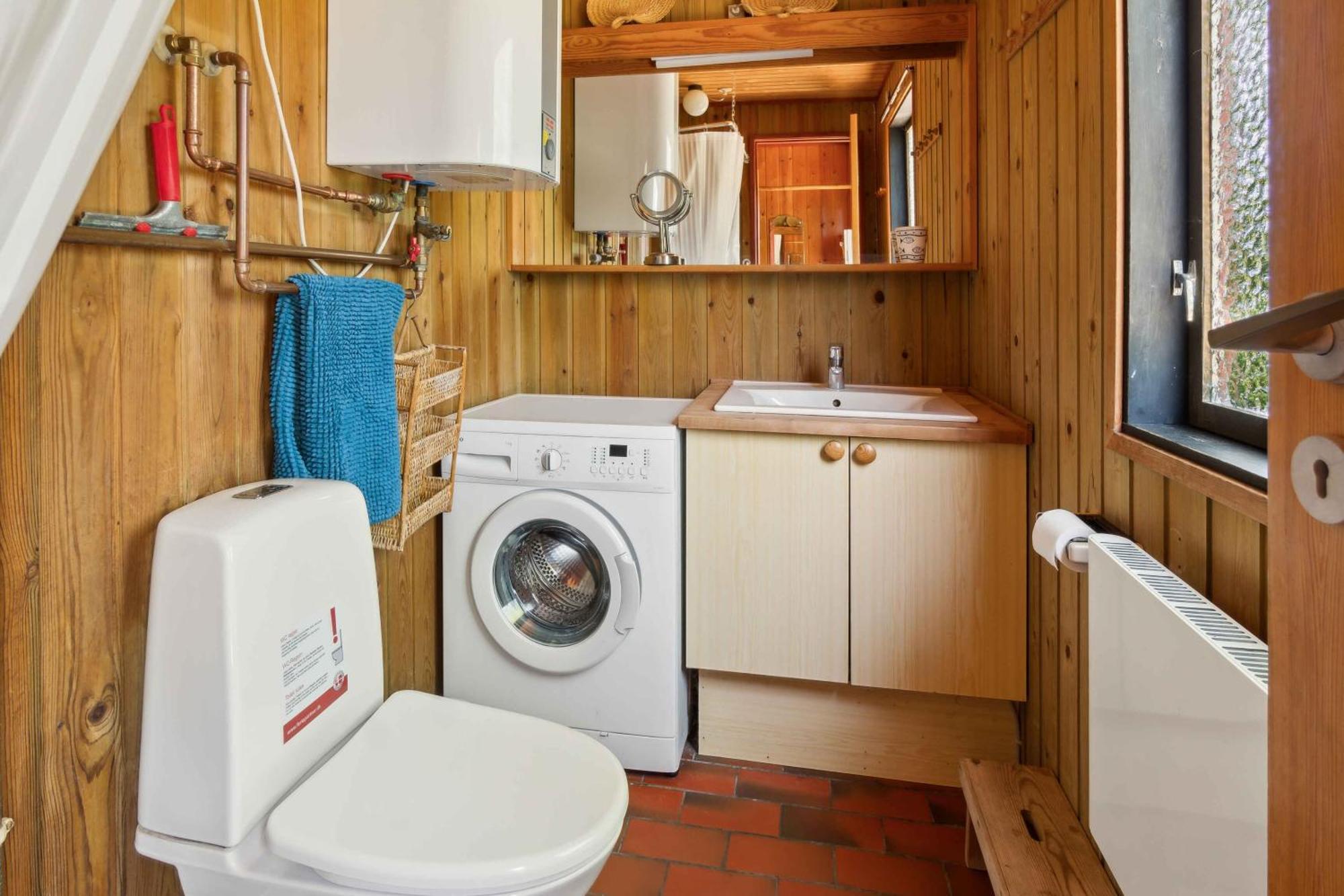 Idyllic Coastal Cottage Comfort And Relaxing カロンボー エクステリア 写真