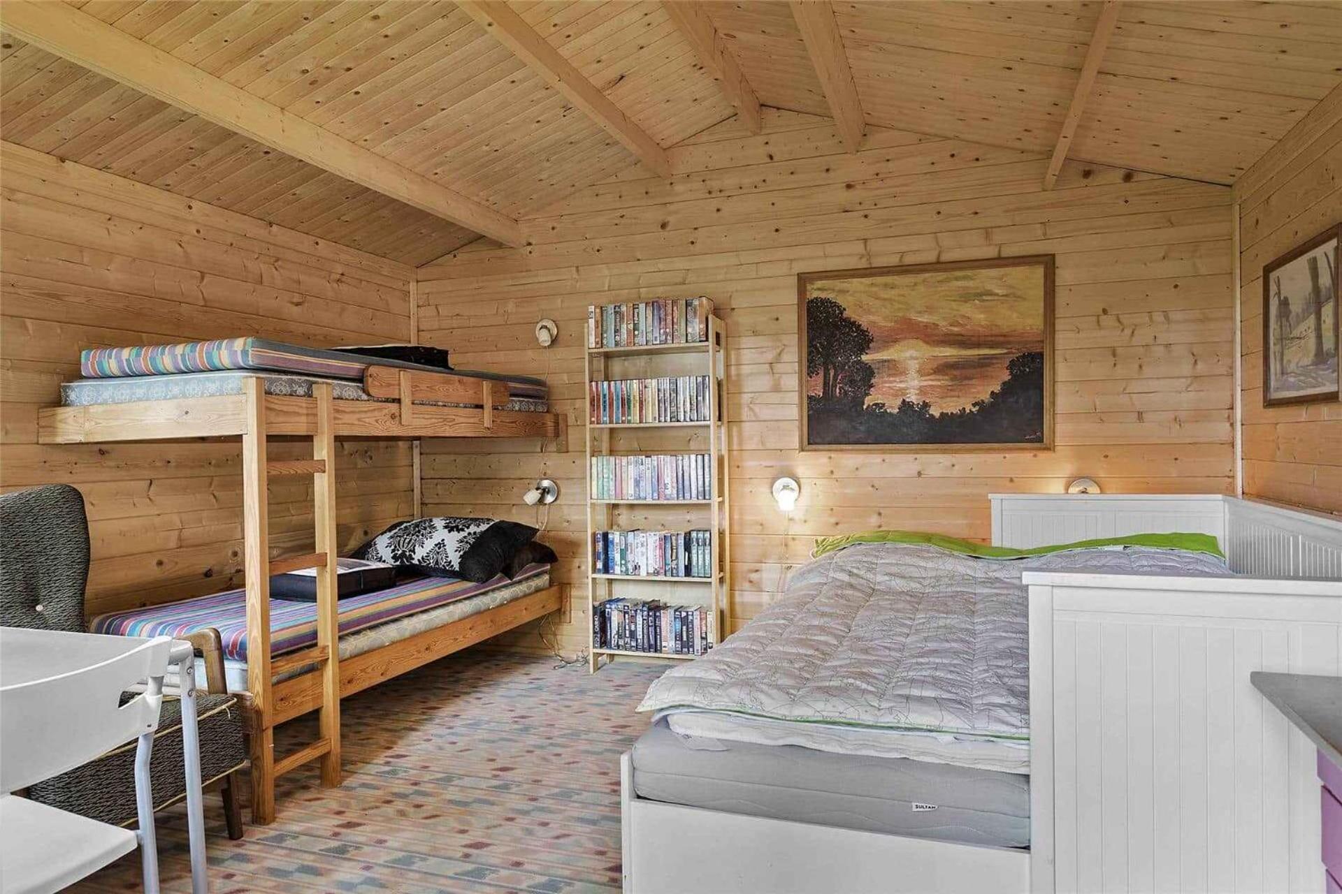 Idyllic Coastal Cottage Comfort And Relaxing カロンボー エクステリア 写真