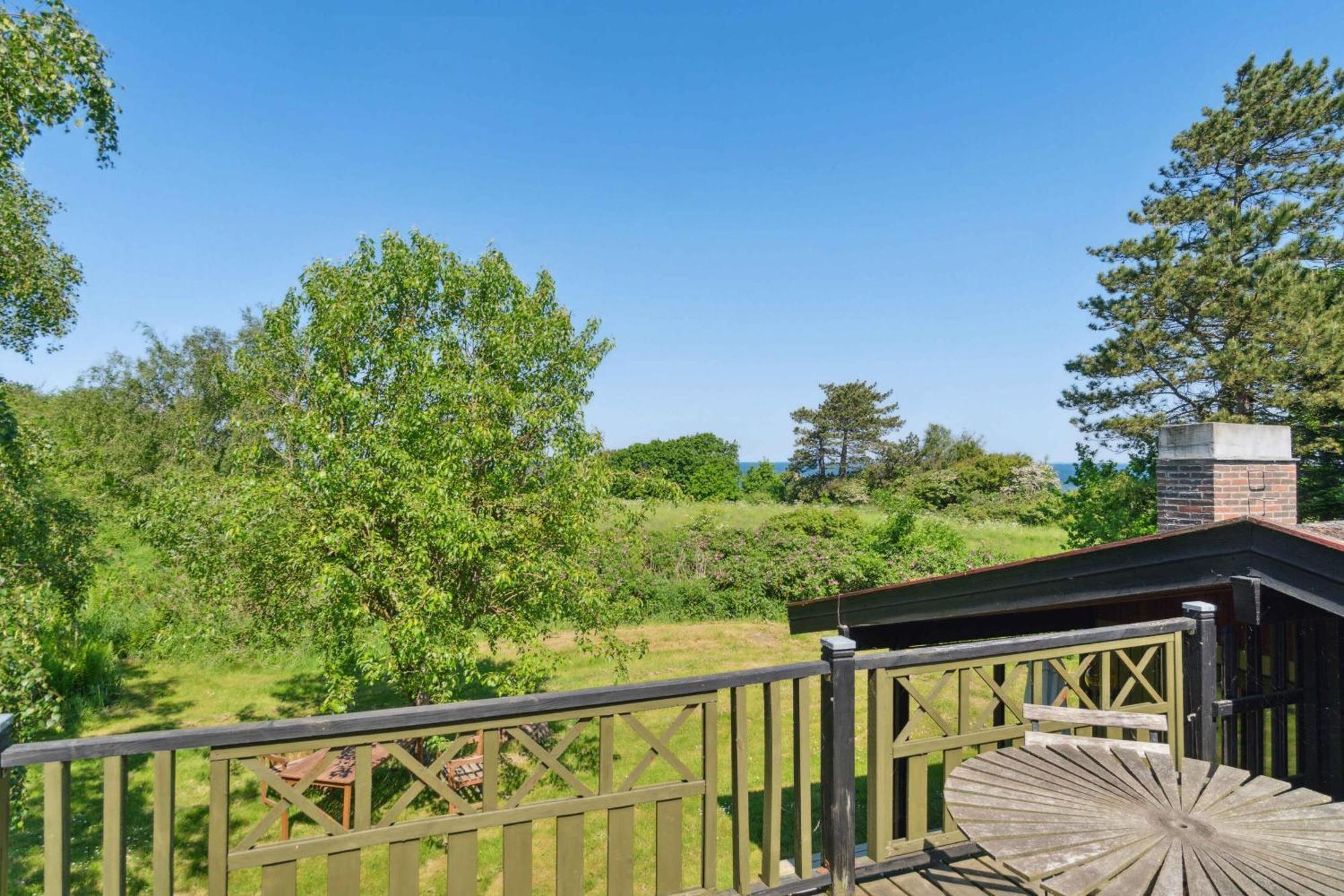 Idyllic Coastal Cottage Comfort And Relaxing カロンボー エクステリア 写真