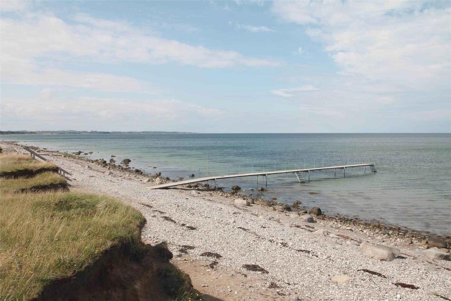 Idyllic Coastal Cottage Comfort And Relaxing カロンボー エクステリア 写真