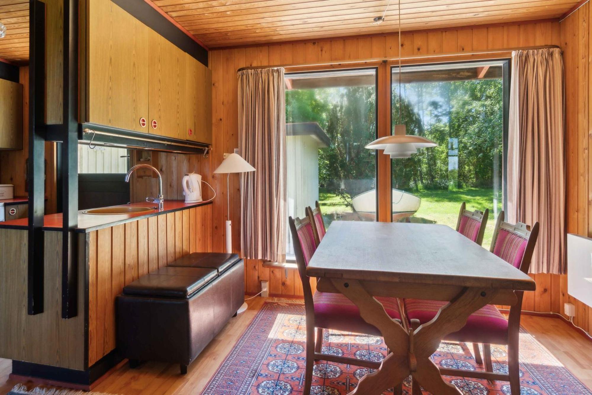 Idyllic Coastal Cottage Comfort And Relaxing カロンボー エクステリア 写真