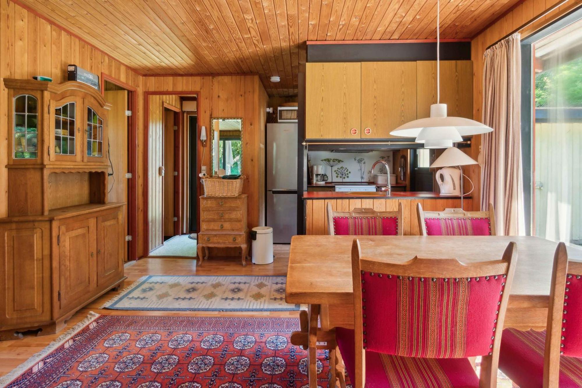 Idyllic Coastal Cottage Comfort And Relaxing カロンボー エクステリア 写真