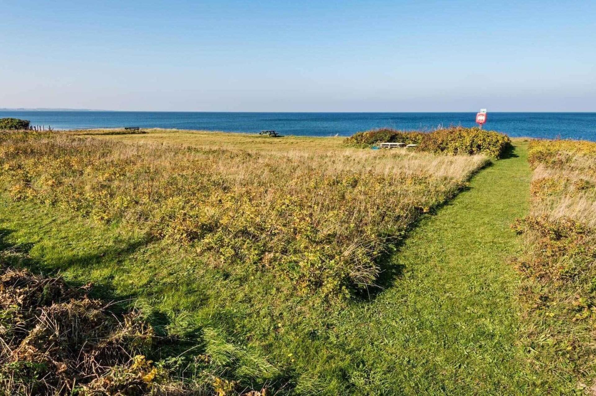 Idyllic Coastal Cottage Comfort And Relaxing カロンボー エクステリア 写真