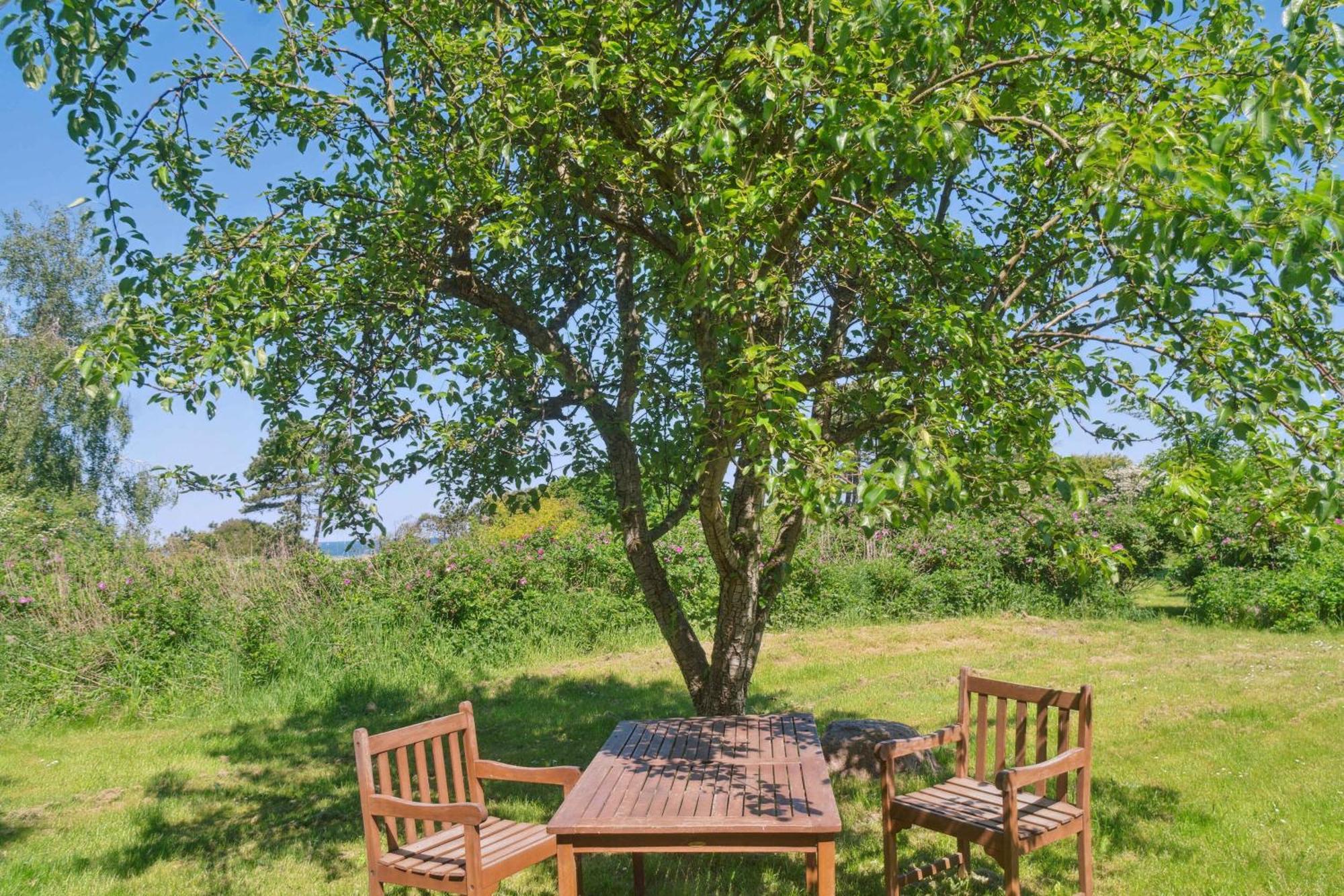 Idyllic Coastal Cottage Comfort And Relaxing カロンボー エクステリア 写真